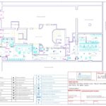 02 instalación electrica interior con iluminación-001