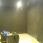 Instalación eléctrica teatro 9