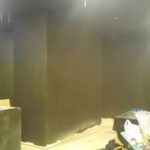 Instalación eléctrica teatro 8