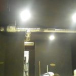 Instalación eléctrica teatro 5