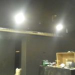 Instalación eléctrica teatro 4