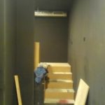 Instalación eléctrica teatro 3