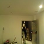 Instalación eléctrica sala polivalente 7