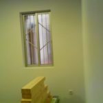 Instalación eléctrica sala polivalente 2