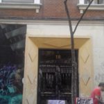 Instalación eléctrica, Finca