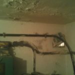 Deficiencias en cuarto contadores eléctricos