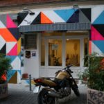 fachada terminada ESPACIOLABRUC