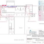 plano 1 instalación eléctrica planta baja-plano 4 cuadro eléctrico-instalación eléctrica enlace