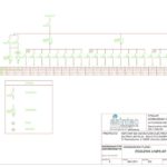 plano 4 cuadro eléctrico-instalación eléctrica enlace